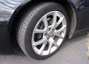Opel Insignia 25