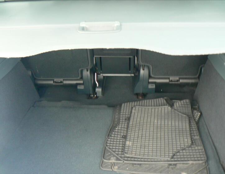 Ford Grand C-MAX 19