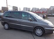 Citroën C8 4