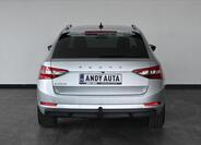 Škoda Superb 4