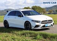 Mercedes-Benz Třídy A 1