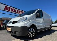 Renault Trafic 1