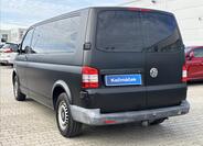 Volkswagen Transporter 3