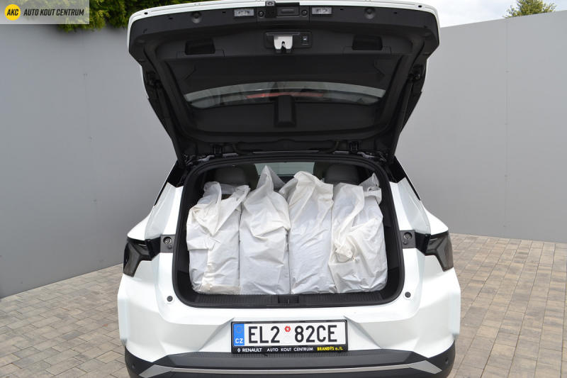 Renault Scénic