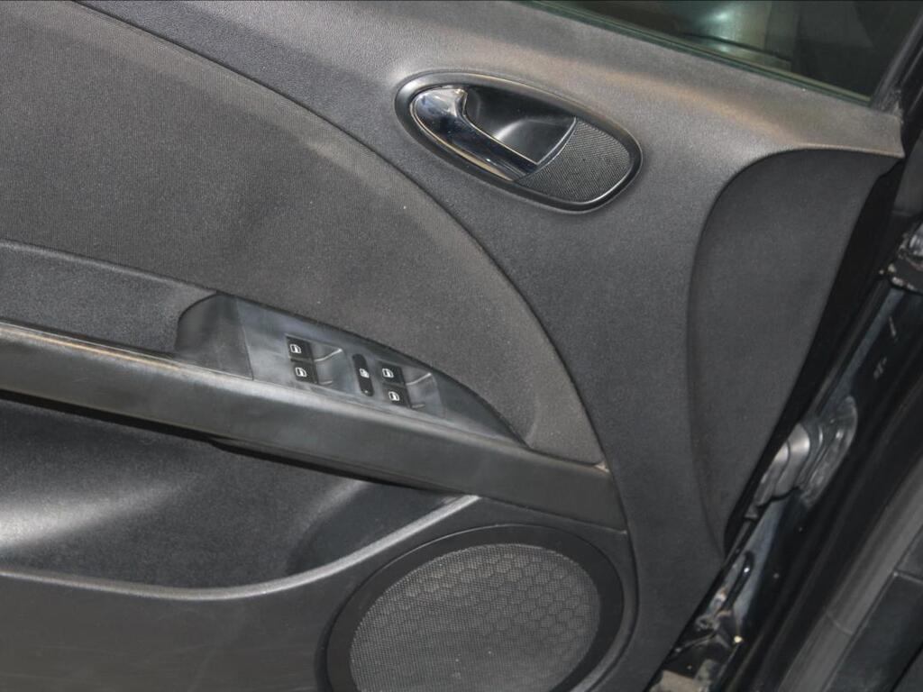 Seat Leon 12