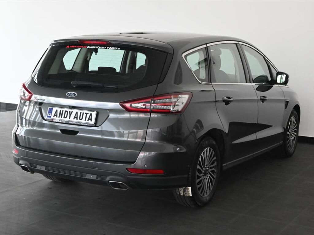 Ford S-MAX 3