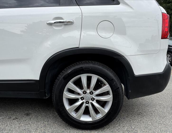 KIA Sorento 20