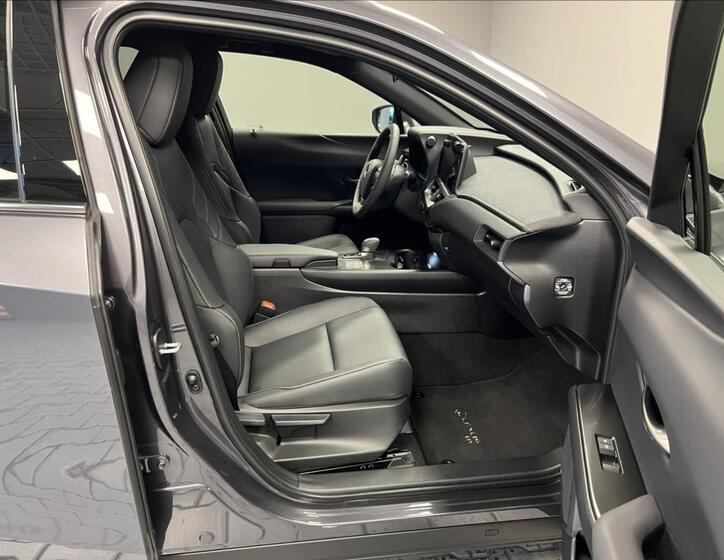 Lexus UX 300h 7