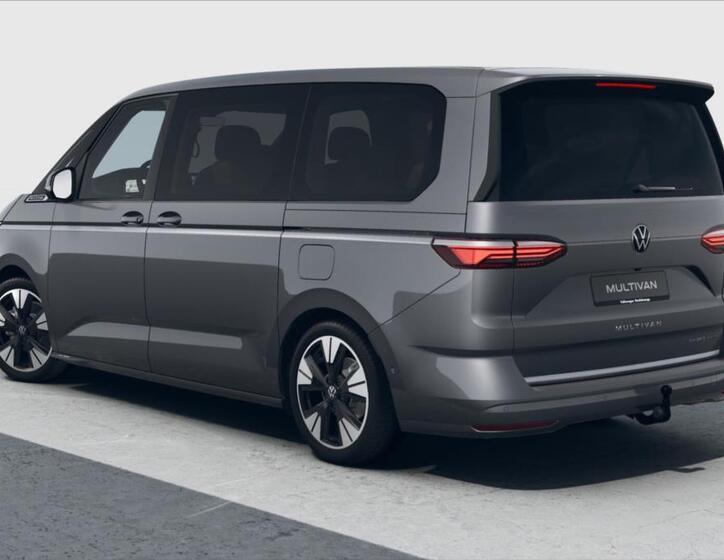 Volkswagen Multivan 7