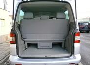 Volkswagen Multivan 7