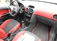 Opel Corsa 12