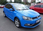 Volkswagen Polo 4