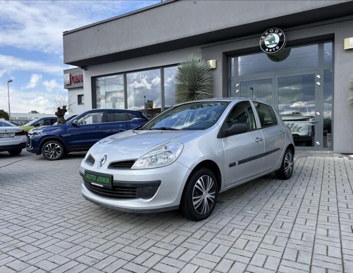 Renault Clio 2