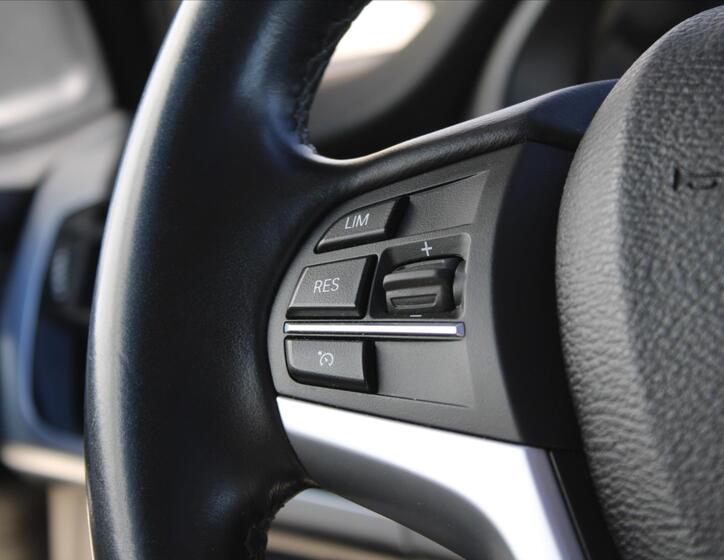 BMW X5 18