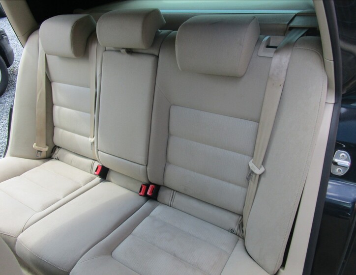 Škoda Octavia 27
