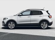 Volkswagen T-Cross 4