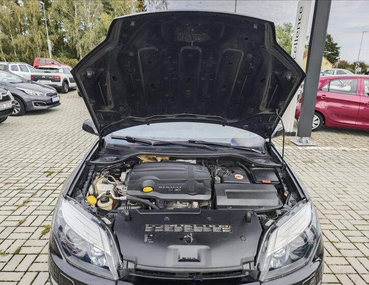 Renault Laguna 19