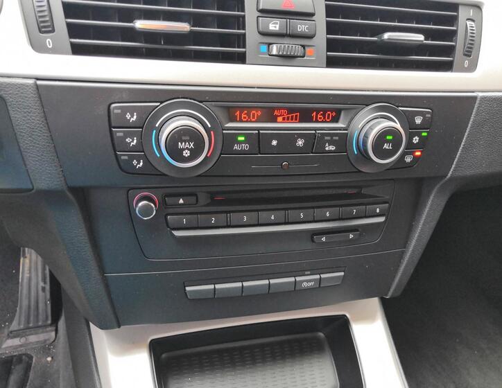 BMW Řada 3 23
