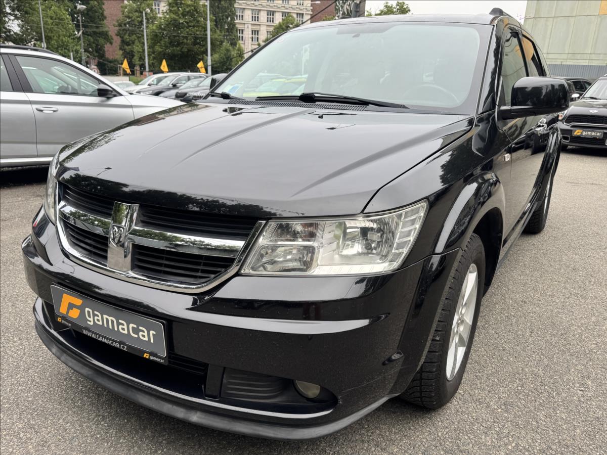 Dodge Journey