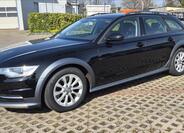 Audi A6 Allroad 2