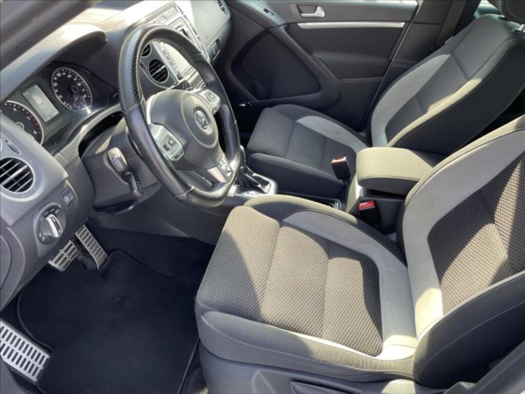 Volkswagen Tiguan 19