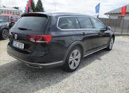 Volkswagen Passat 4