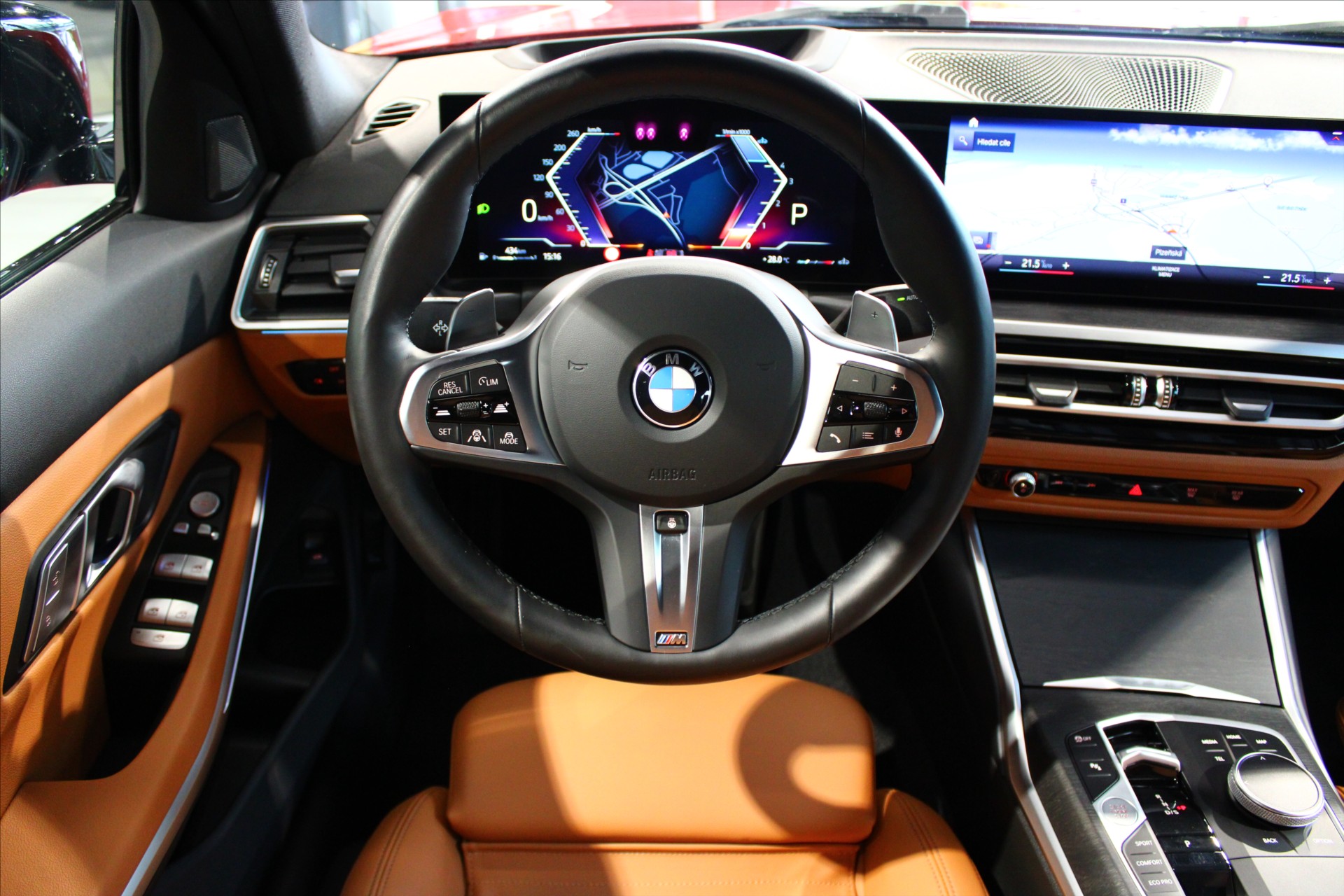 BMW Řada 3