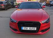 Audi A6 16