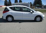 Peugeot 207 5