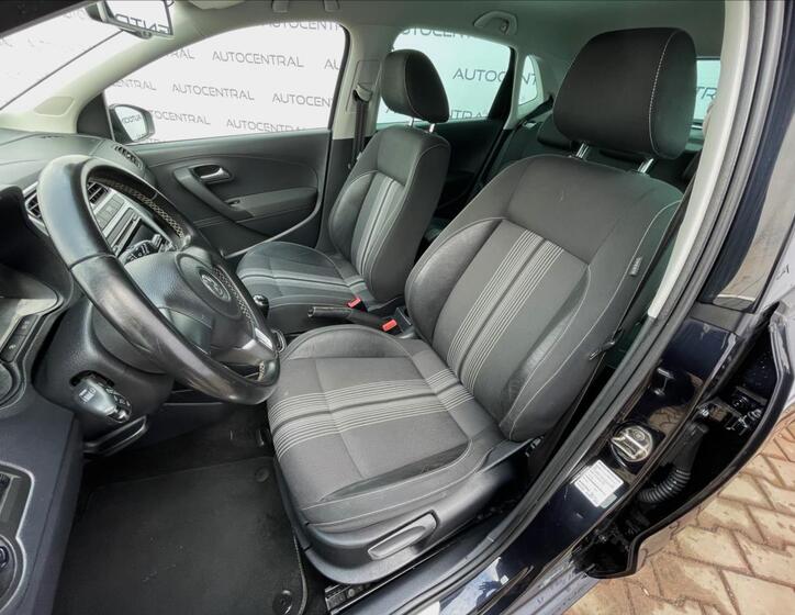 Volkswagen Polo 11