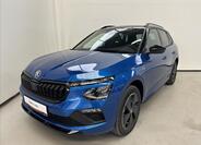 Škoda Kamiq 1