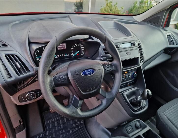 Ford Transit 21