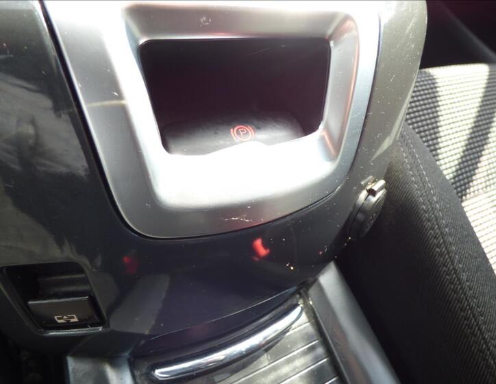 Peugeot 5008 19