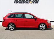 Škoda Fabia 8