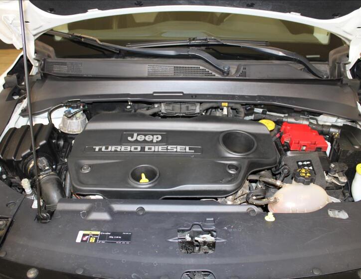 Jeep Compass 5