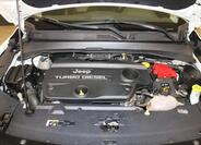 Jeep Compass 5