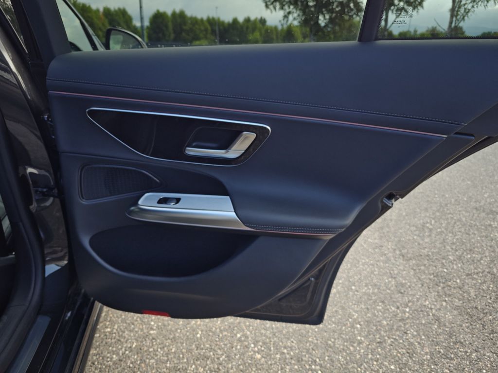 Mercedes-Benz Třídy E