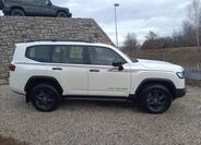 Toyota Land Cruiser 8