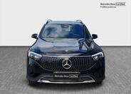 Mercedes-Benz EQB 8