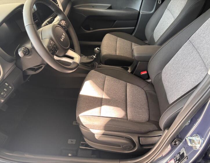 KIA Stonic 7