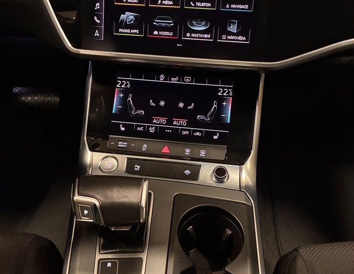 Audi A6 11