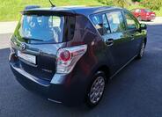 Toyota Verso 6