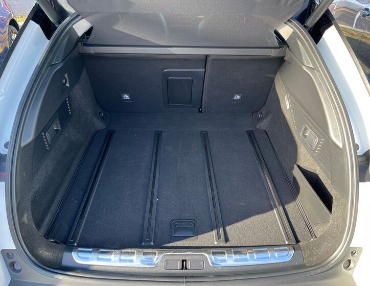 Citroën C5 X 6