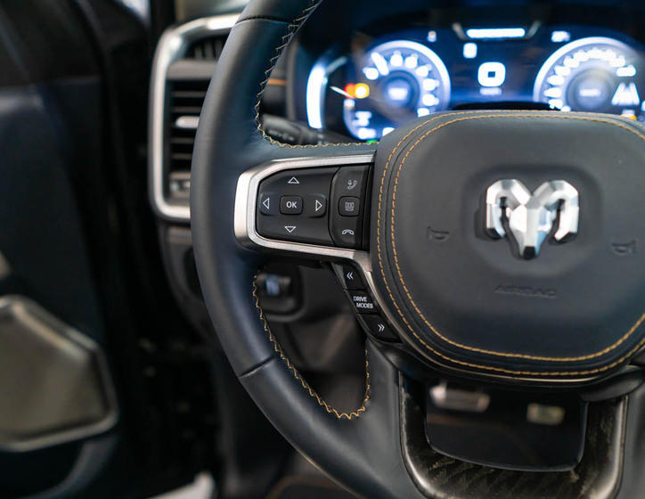 Dodge RAM 21