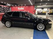 Audi A4 8