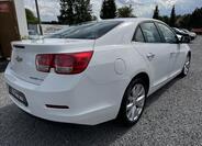Chevrolet Malibu 7