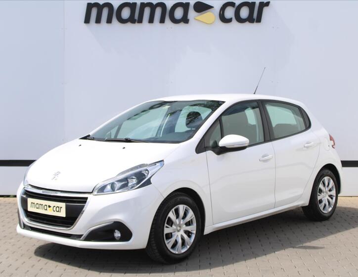 Peugeot 208 3