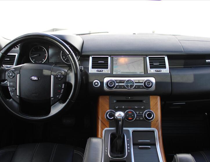 Land Rover Range Rover 15