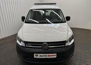 Volkswagen Caddy 13