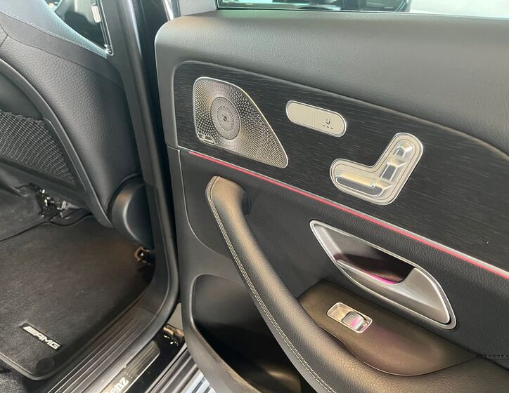 Mercedes-Benz Ostatní 22